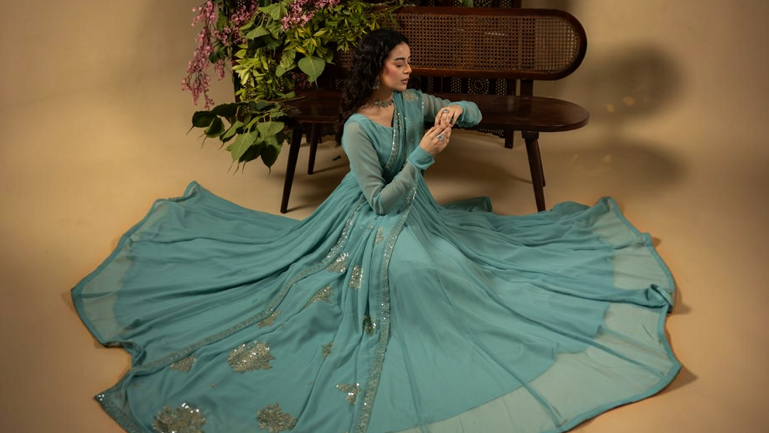 Top Party Wear Trends for This Formal Wear Season