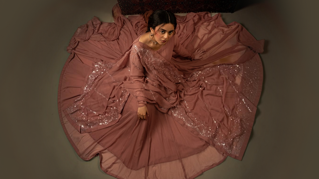 What to Wear to a Mehndi, Barat, and Walima? Tabassum Edit