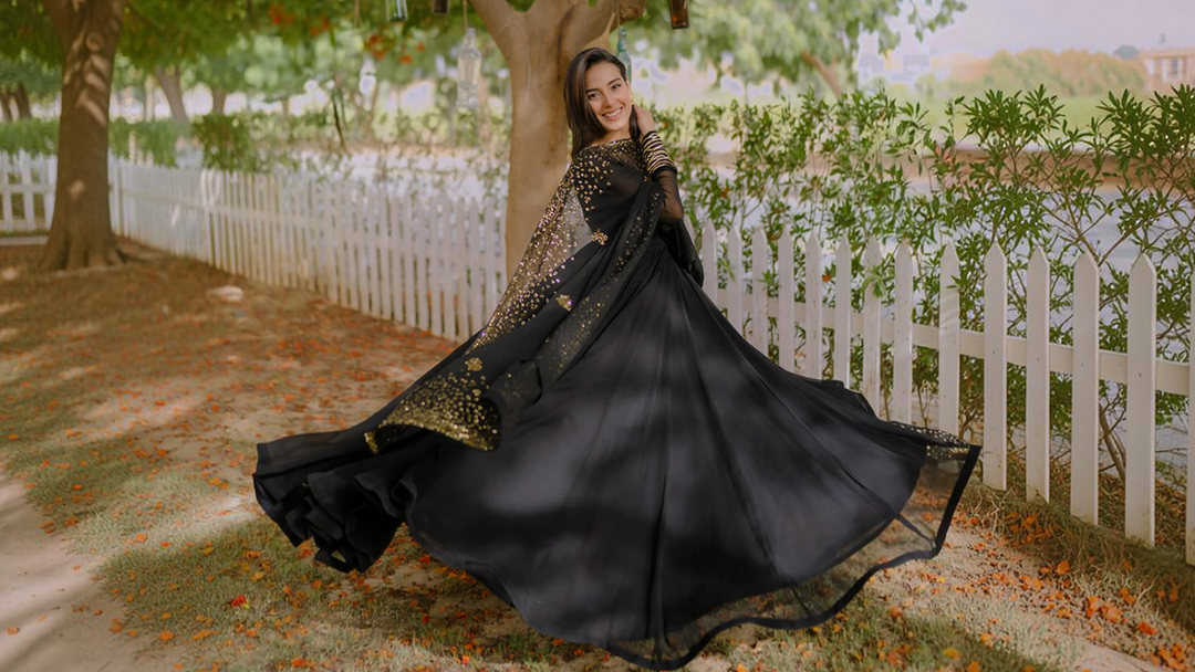 How to Choose a Pakistani Dress From Our Best Sellers