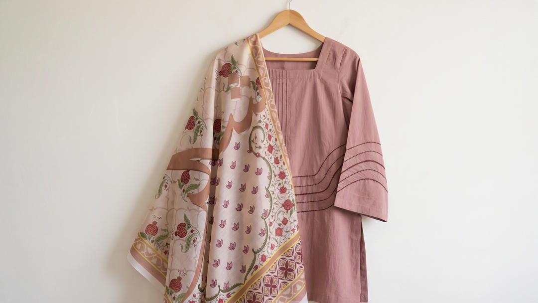 Why Pure Cotton Matters: A Guide to Summer Wardrobes