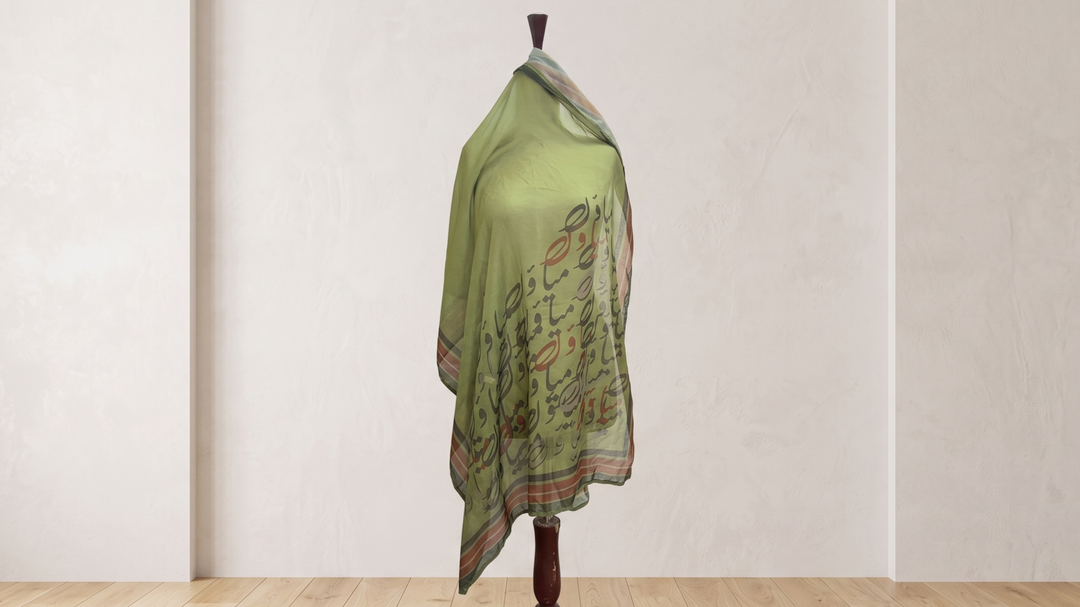 No One Made Skin and Summer-Friendly Scarves for Gen Z, So We Made Them For You