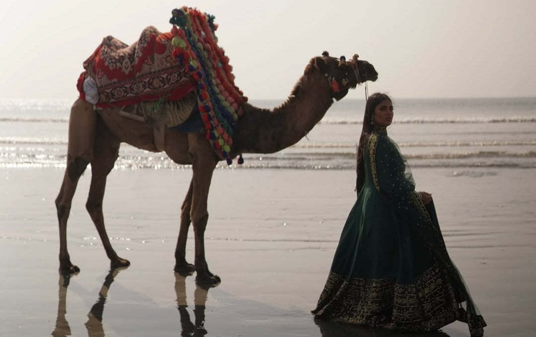 What is a Pishwas? A Quick Guide to This Timeless South Asian Outfit