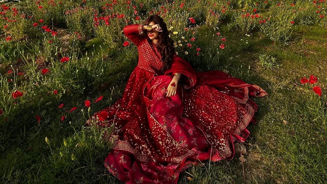A LOVE LETTER TO THE PISHWAS