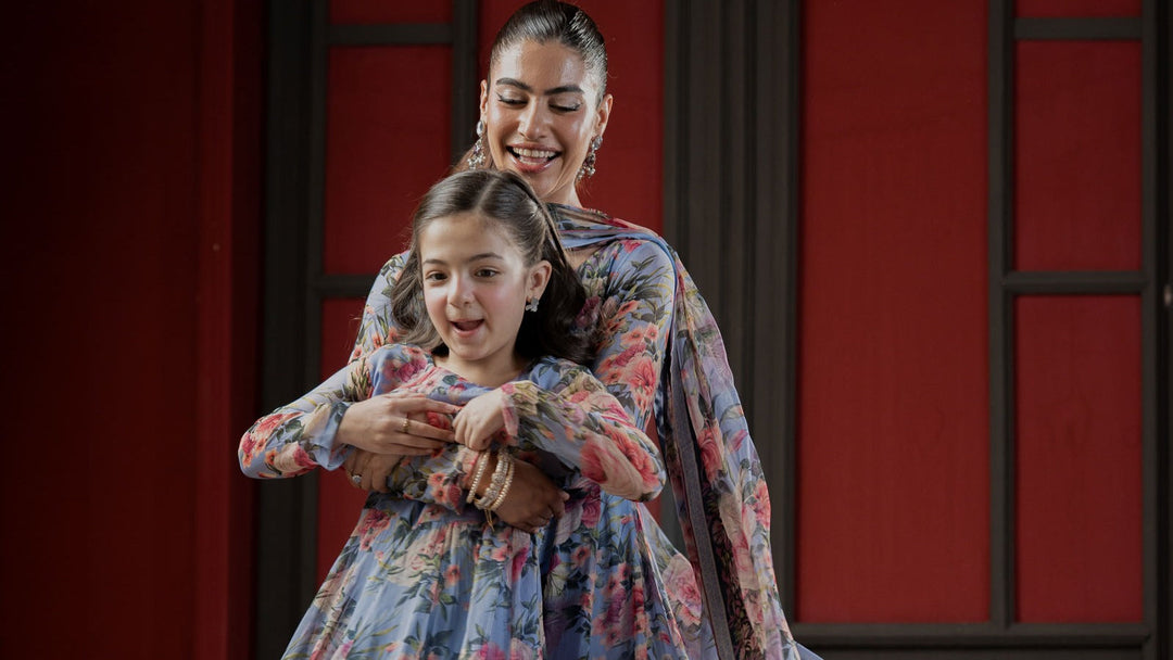 The Nanhay Collection: Teaching the Next Generation to Love Their Roots