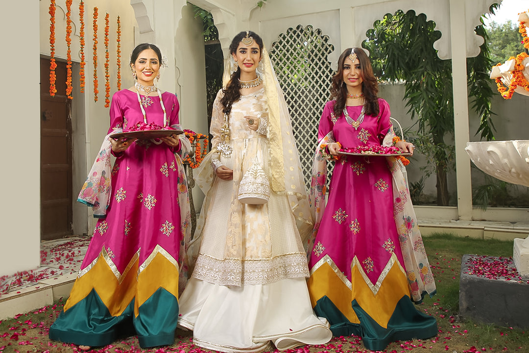 AFFORDABLE OUTFIT IDEAS FOR DIFFERENT WEDDING EVENTS