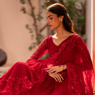 MODERN MAHARANI | EID FESTIVE ‘25