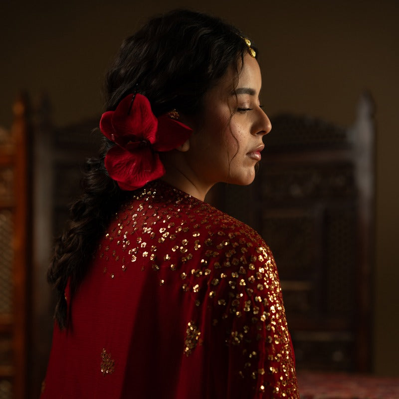 MODERN MAHARANI