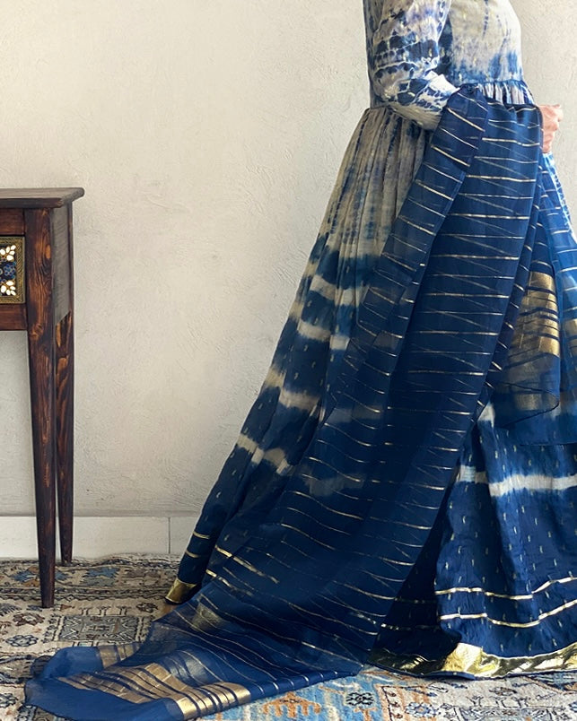 Organza Dupatta