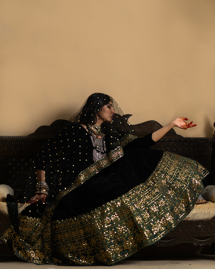 Ghazal