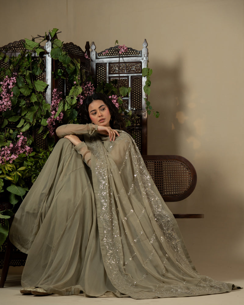Saliha Begum