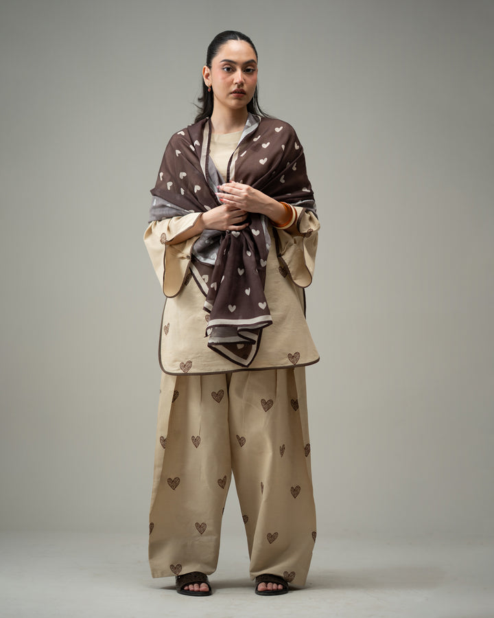 Dil Scarf