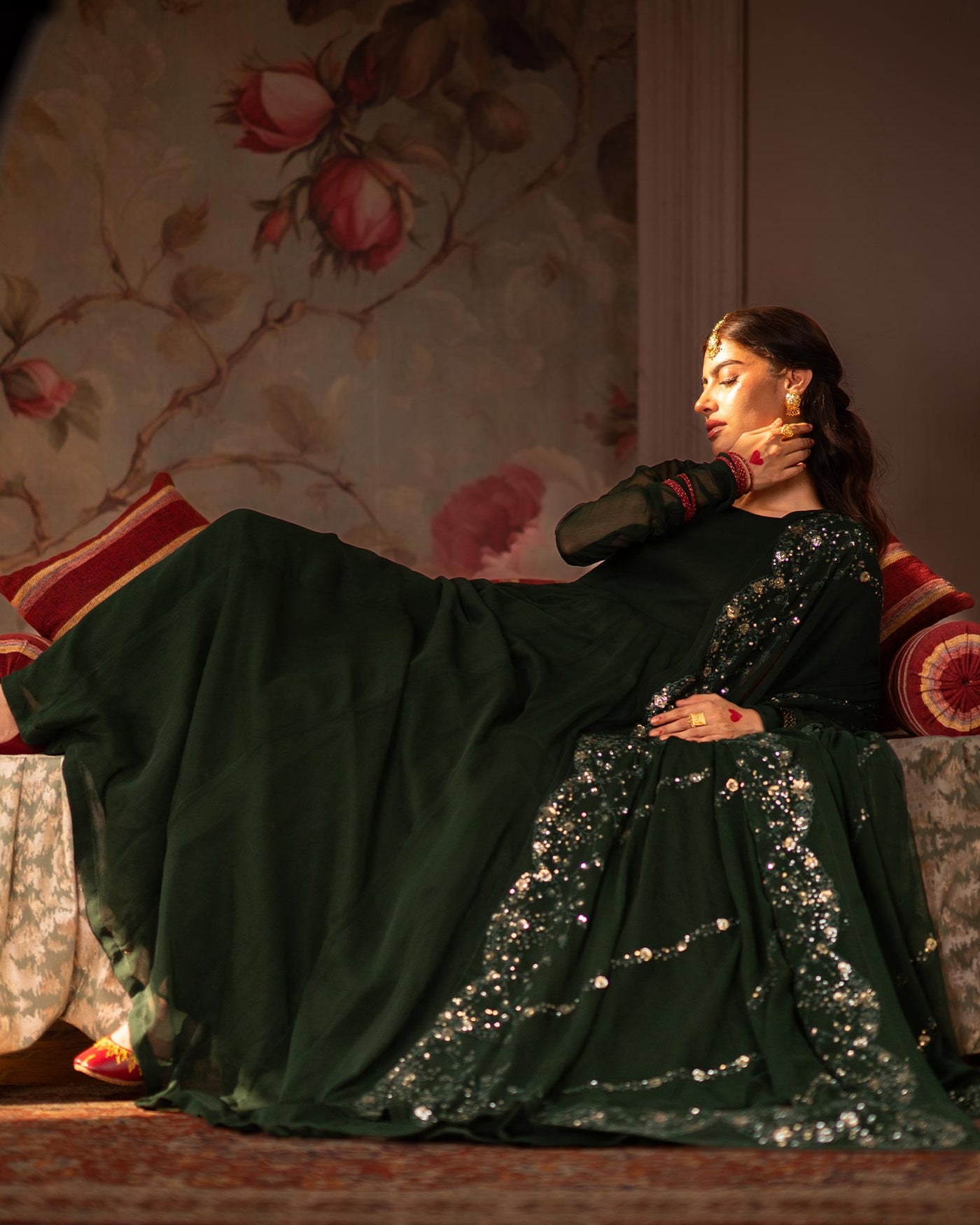 Hamida Bano Begum