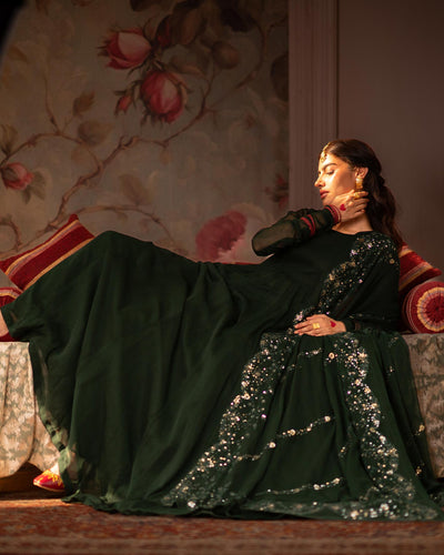 Hamida Bano Begum