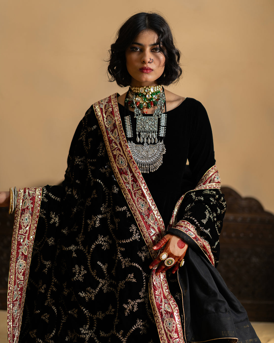 Ghazal