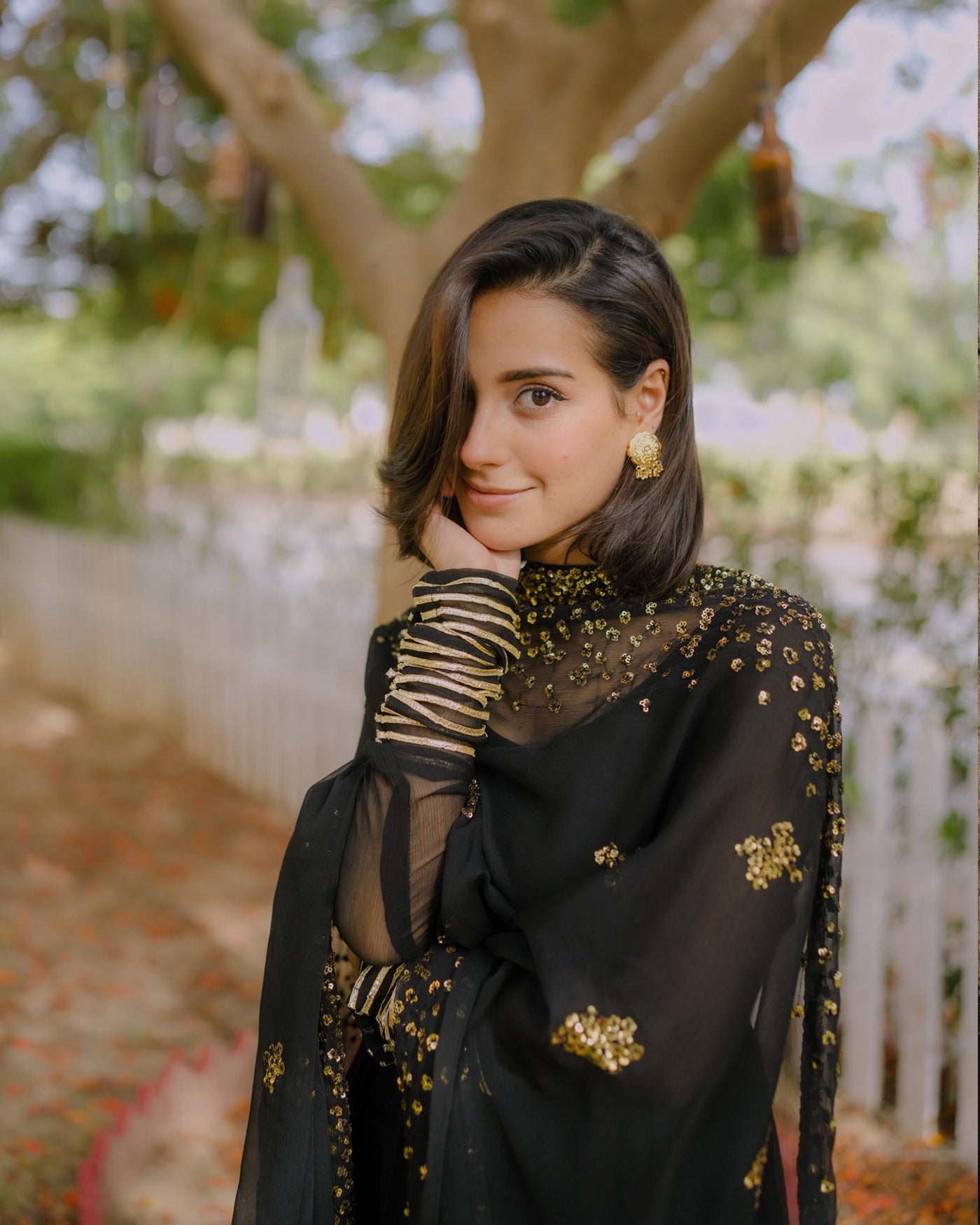 Gauhar Ara Begum
