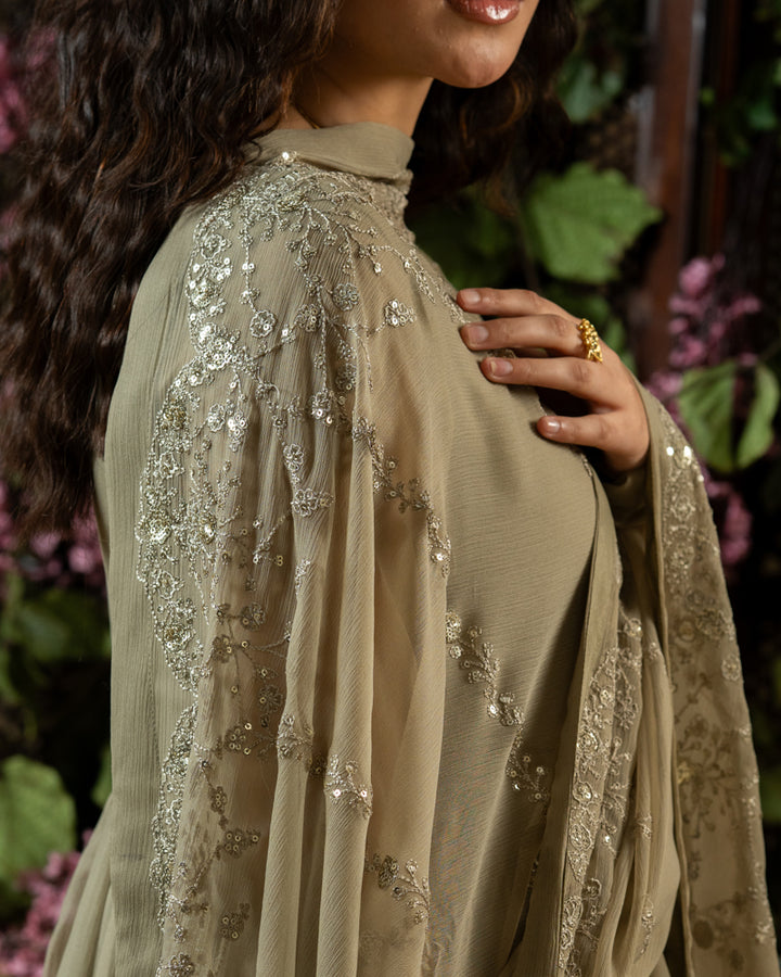 Saliha Begum