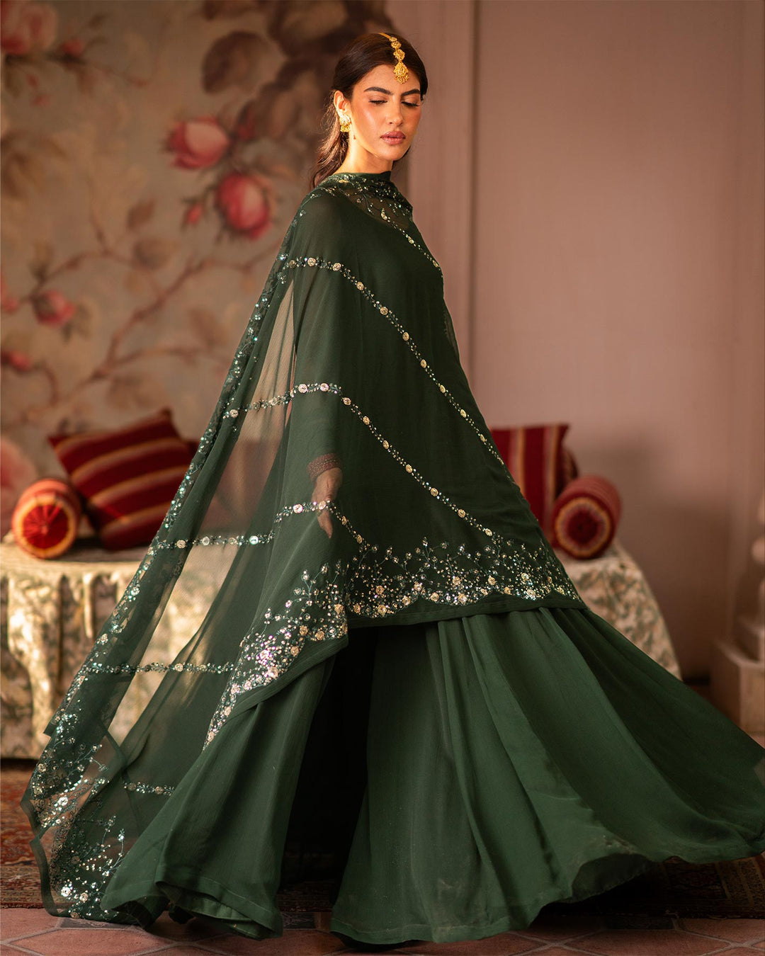 Hamida Bano Begum