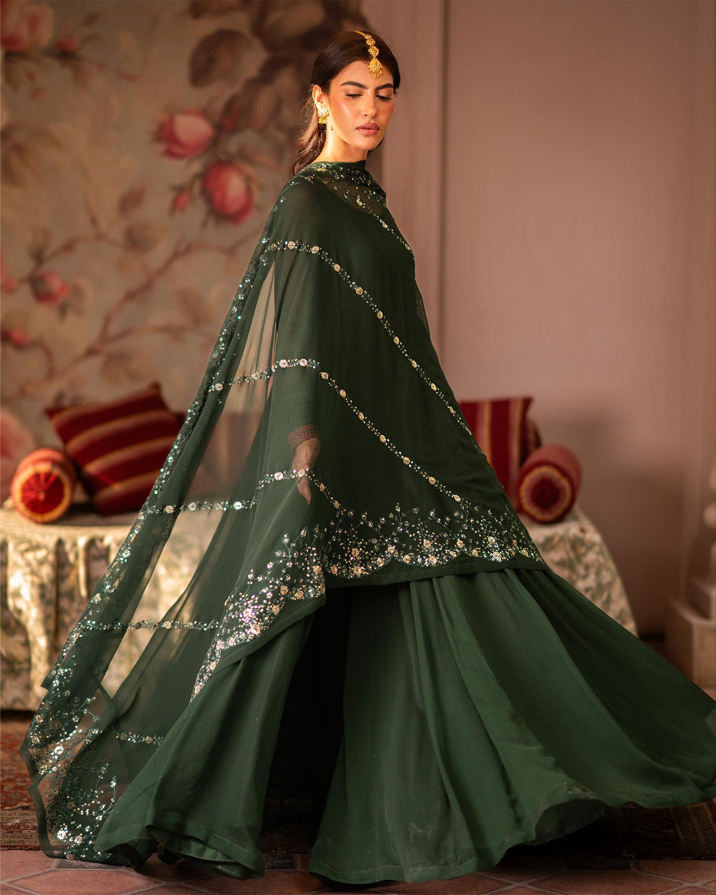 Hamida Bano Begum