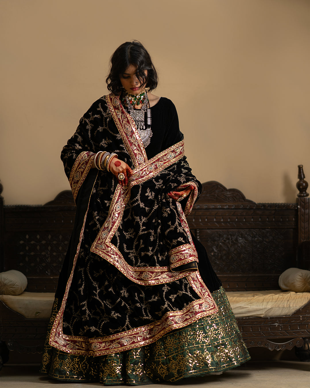 Ghazal