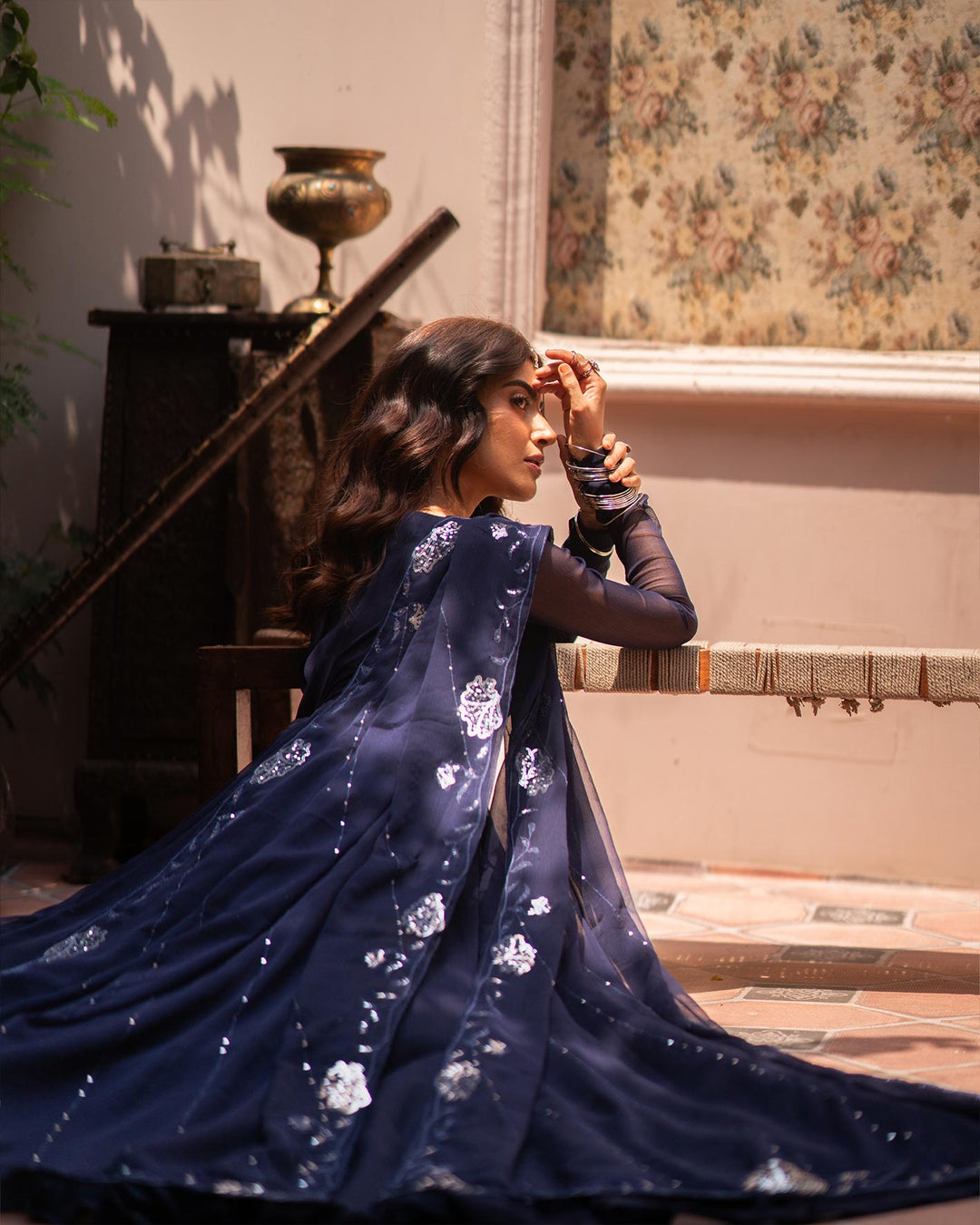 Roshanara Begum