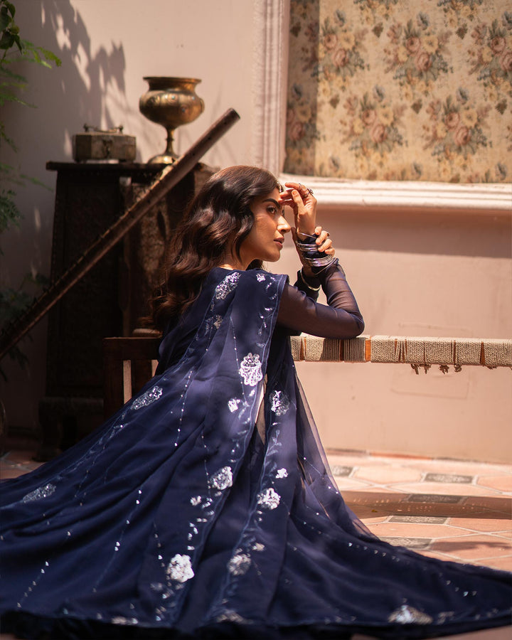 Roshanara Begum