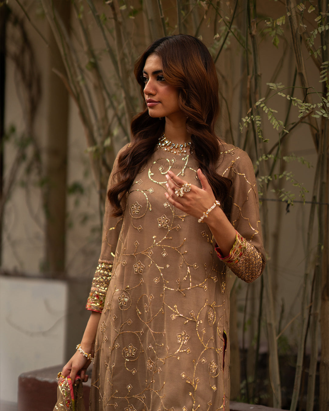 Nuzhat Aara