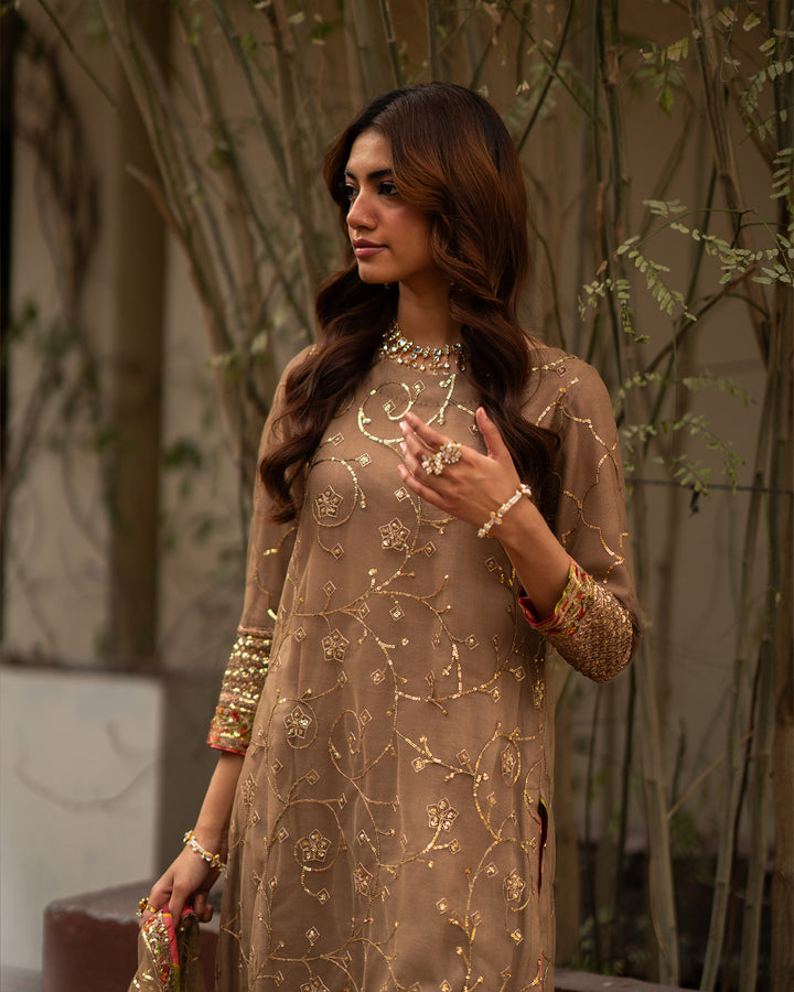 Nuzhat Aara