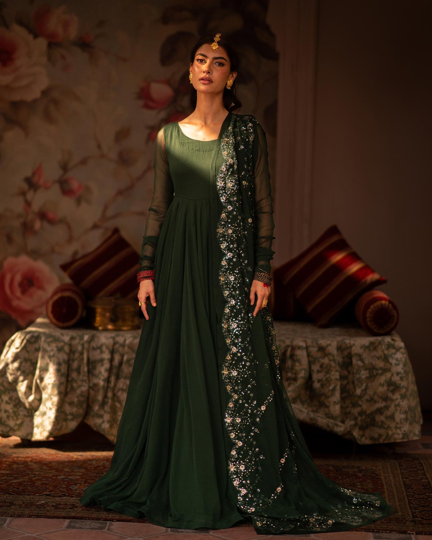 Hamida Bano Begum
