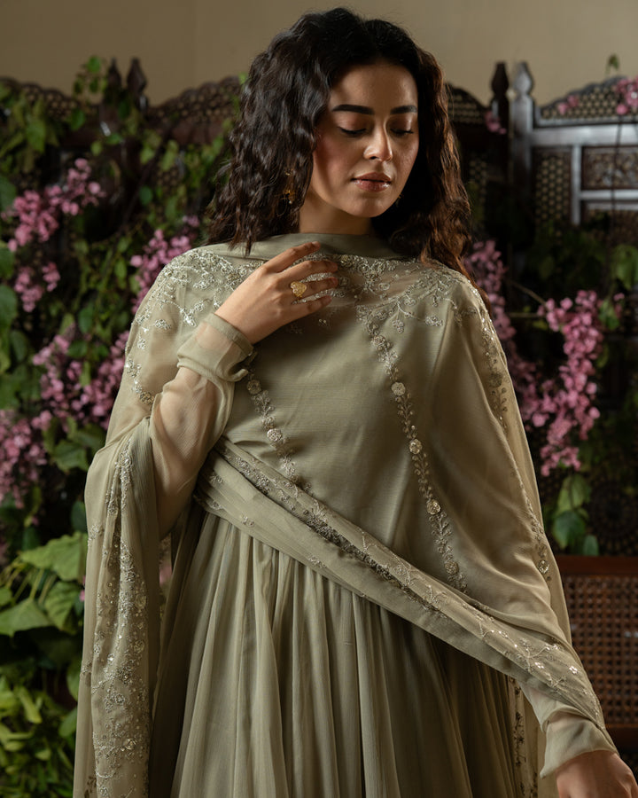 Saliha Begum