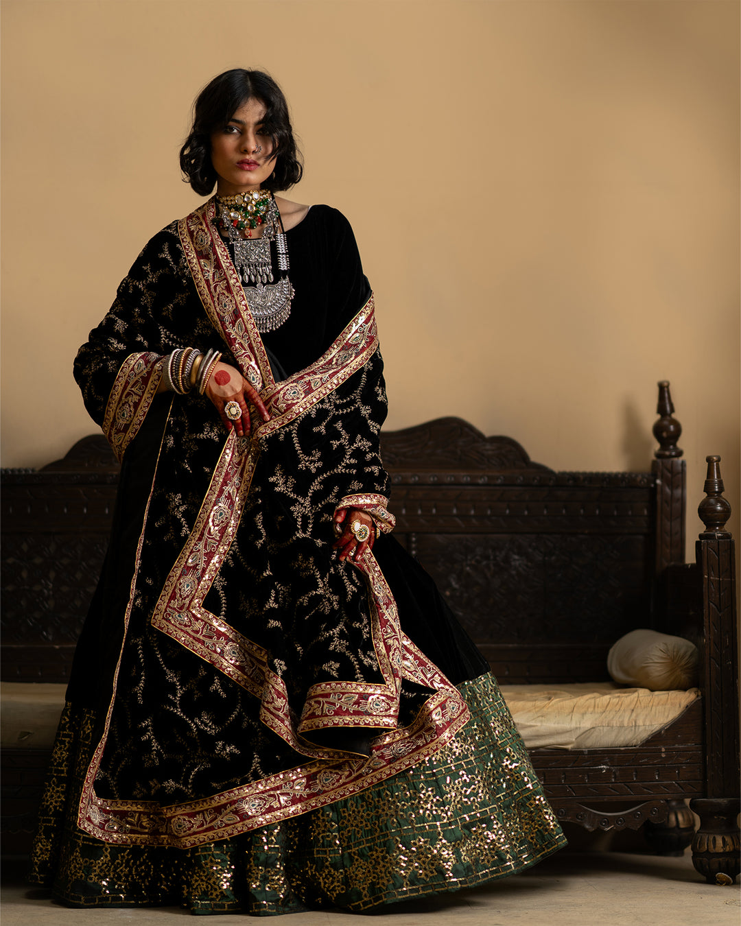 Ghazal