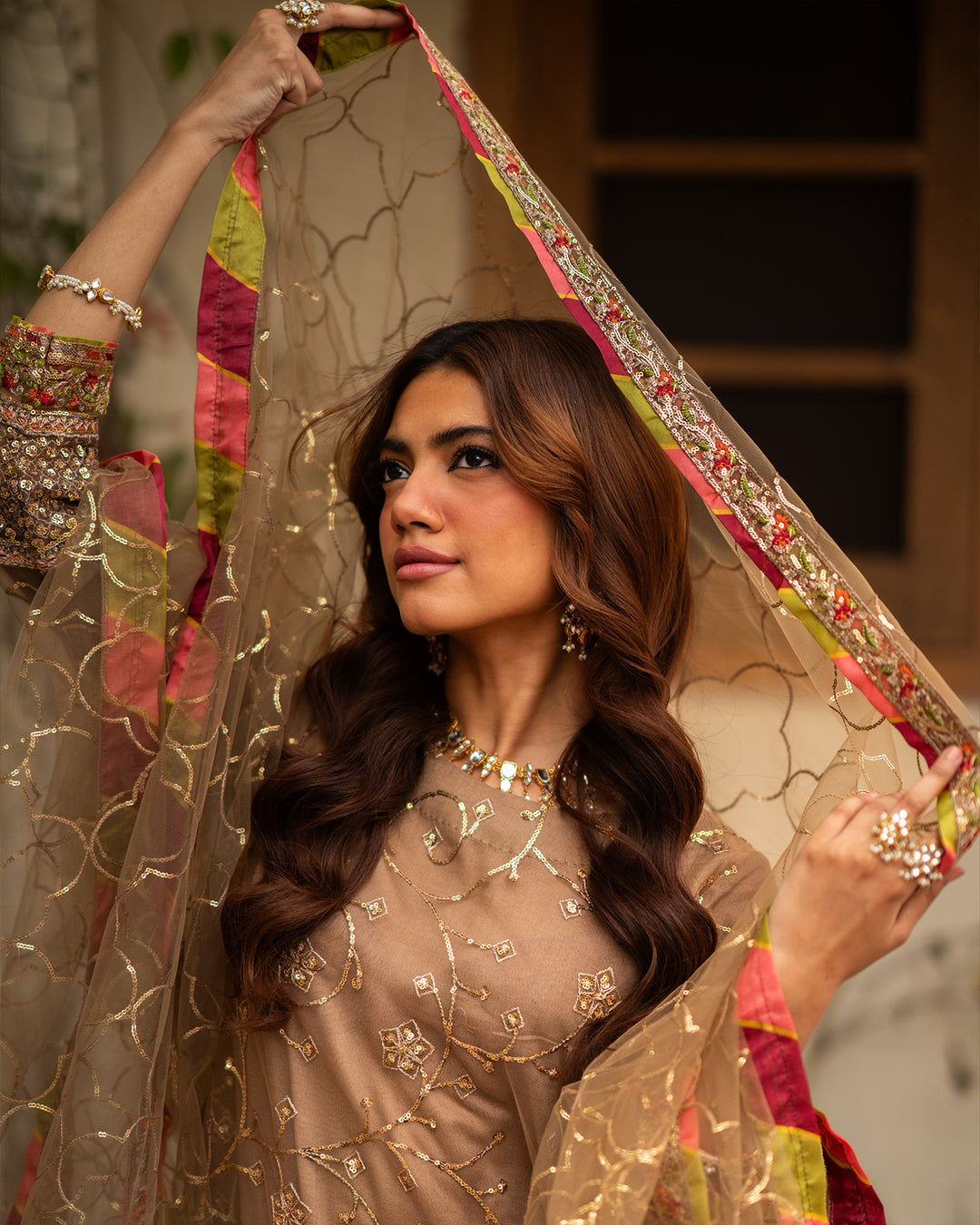 Nuzhat Raksha Nuzhat Aara – Tabassum