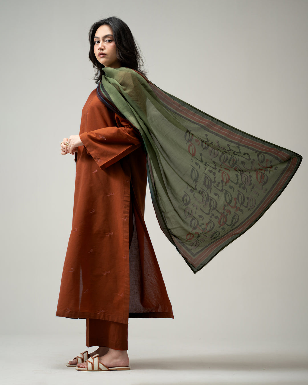Tabassum Set
