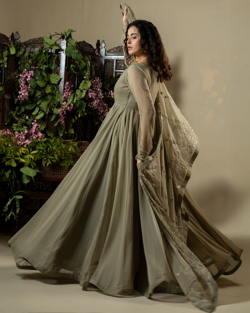 Saliha Begum
