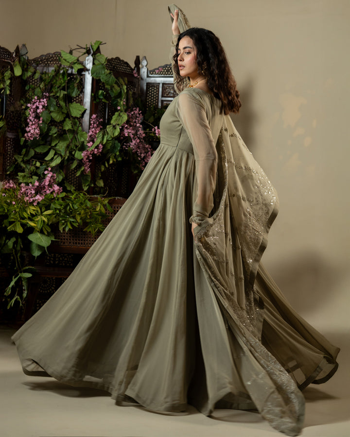 Saliha Begum