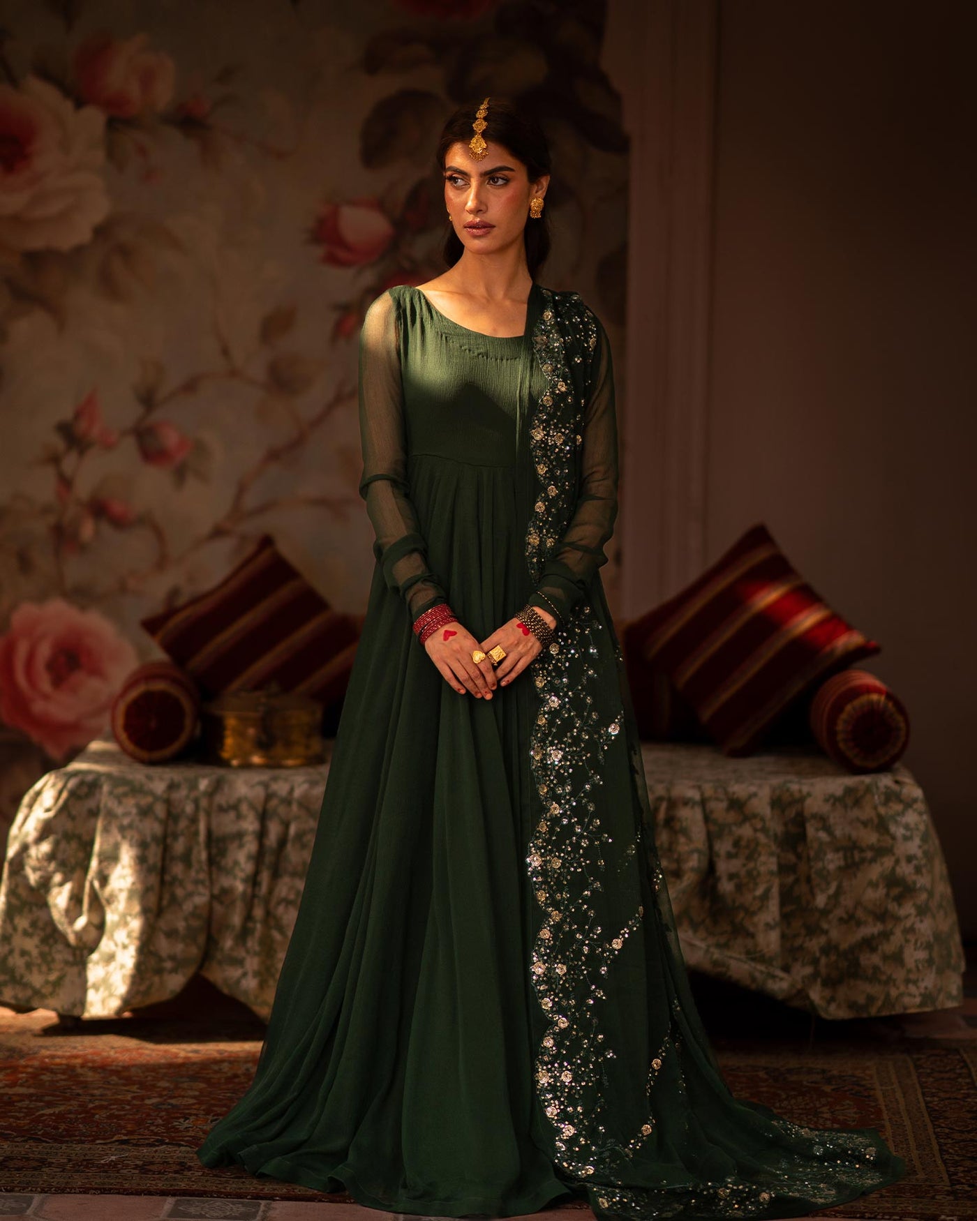 Hamida Bano Begum