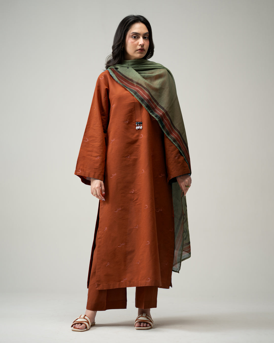 Tabassum Set