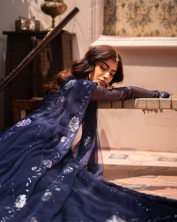 Roshanara Begum