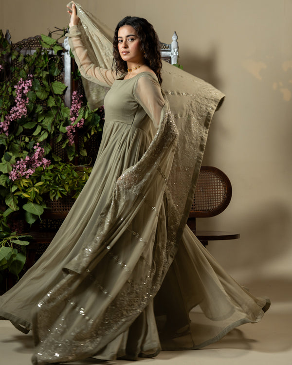 Saliha Begum