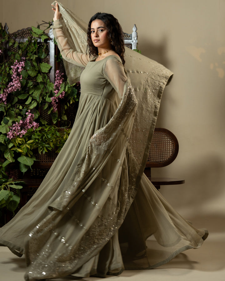 Saliha Begum