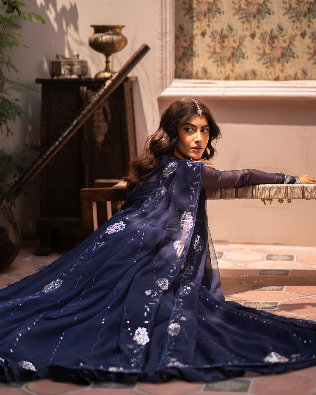 Roshanara Begum