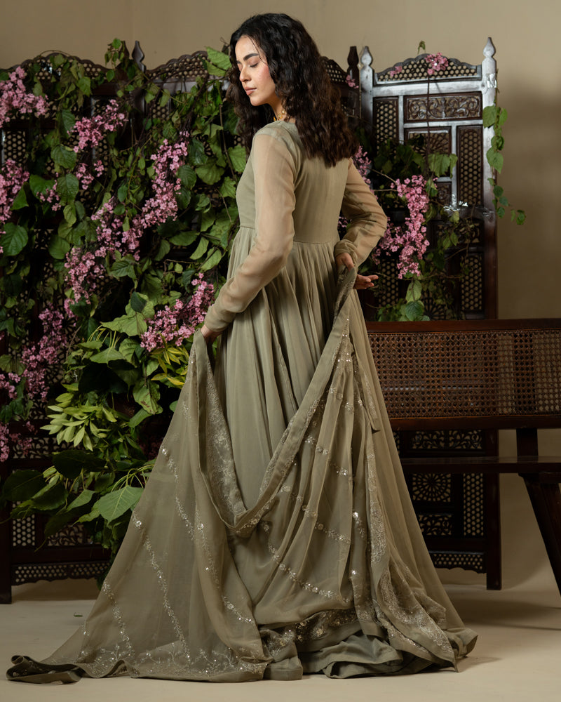 Saliha Begum