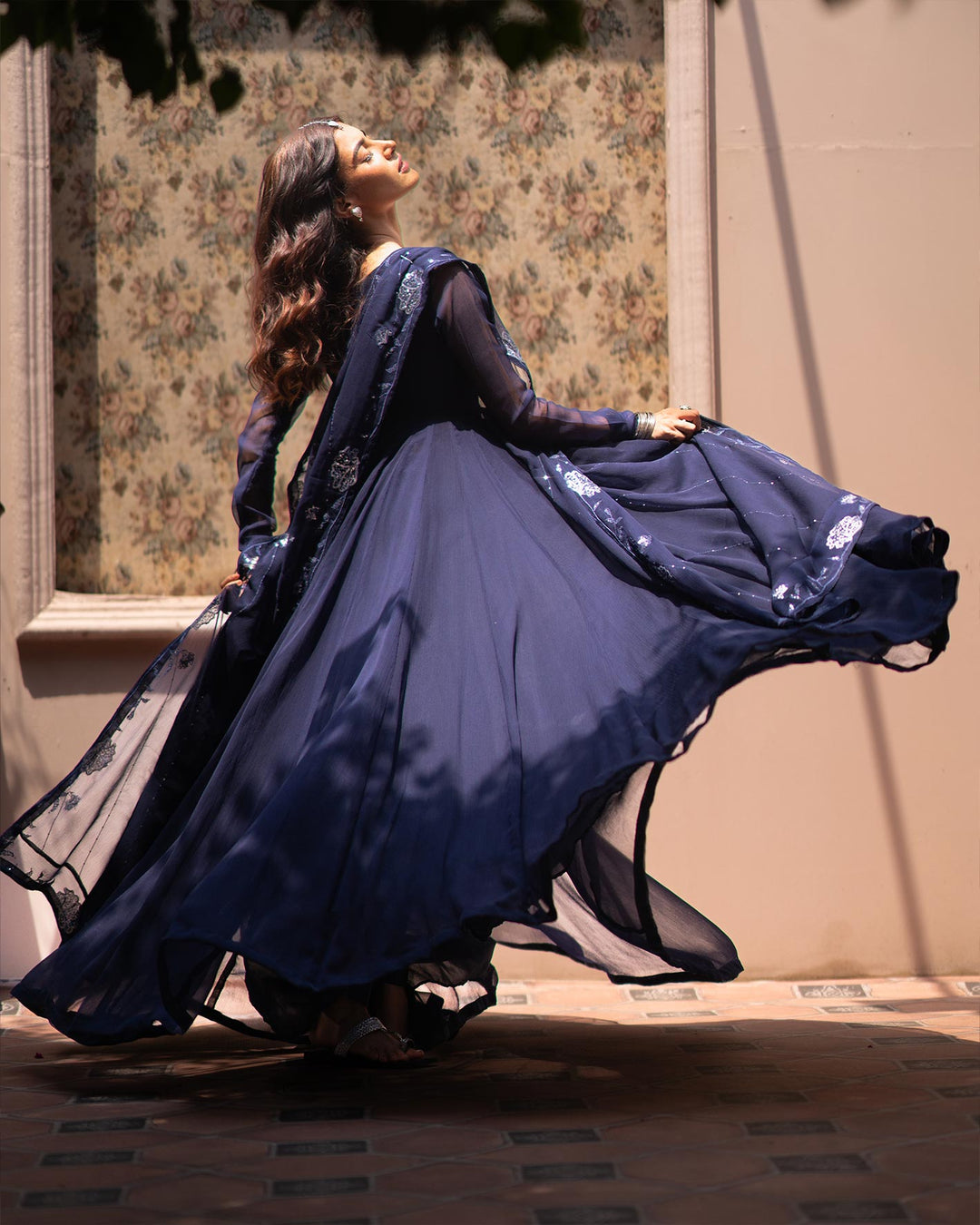 Roshanara Begum