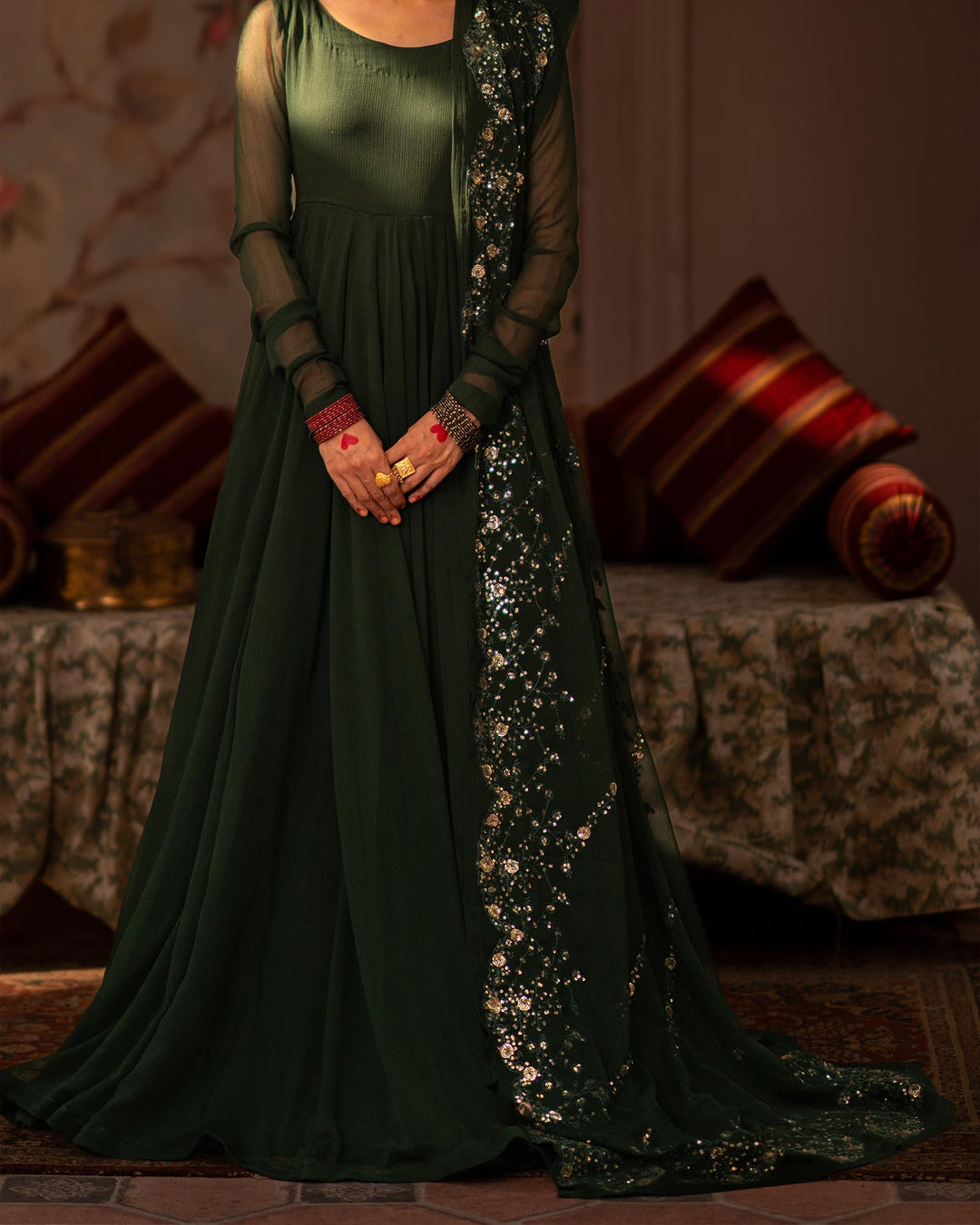 Hamida Bano Begum