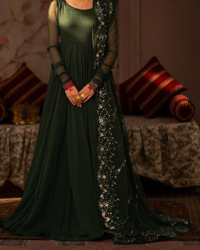 Hamida Bano Begum