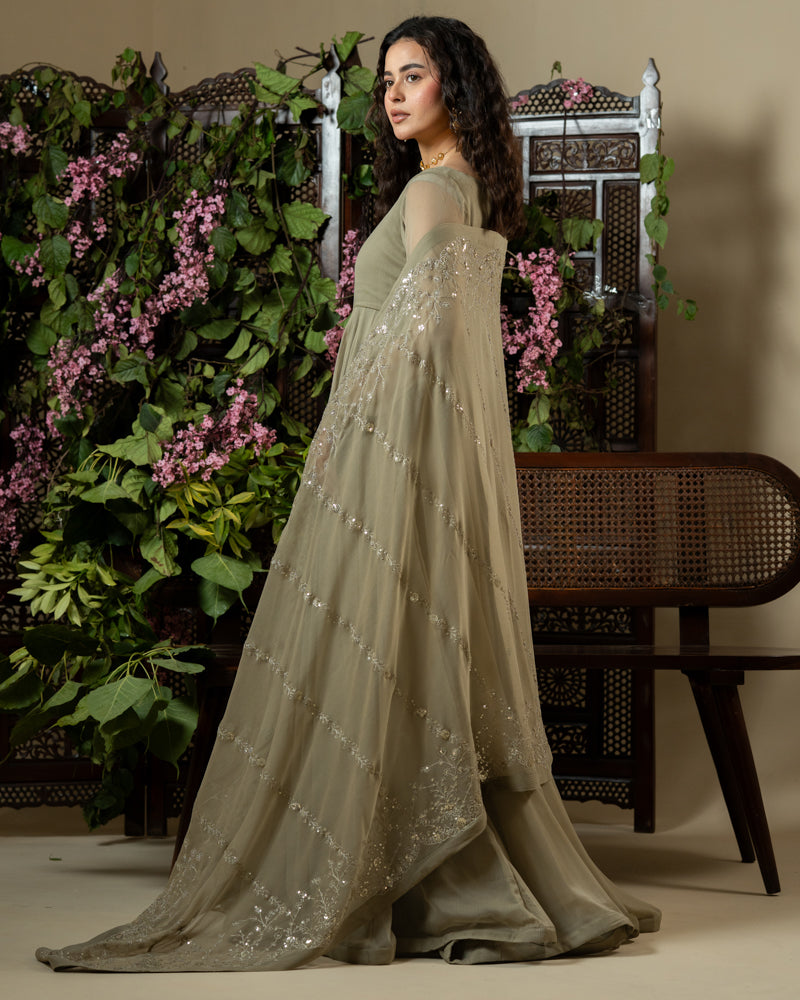 Saliha Begum
