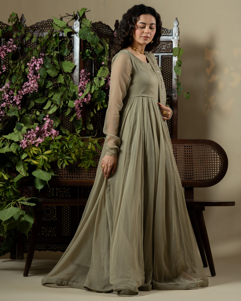 Saliha Begum