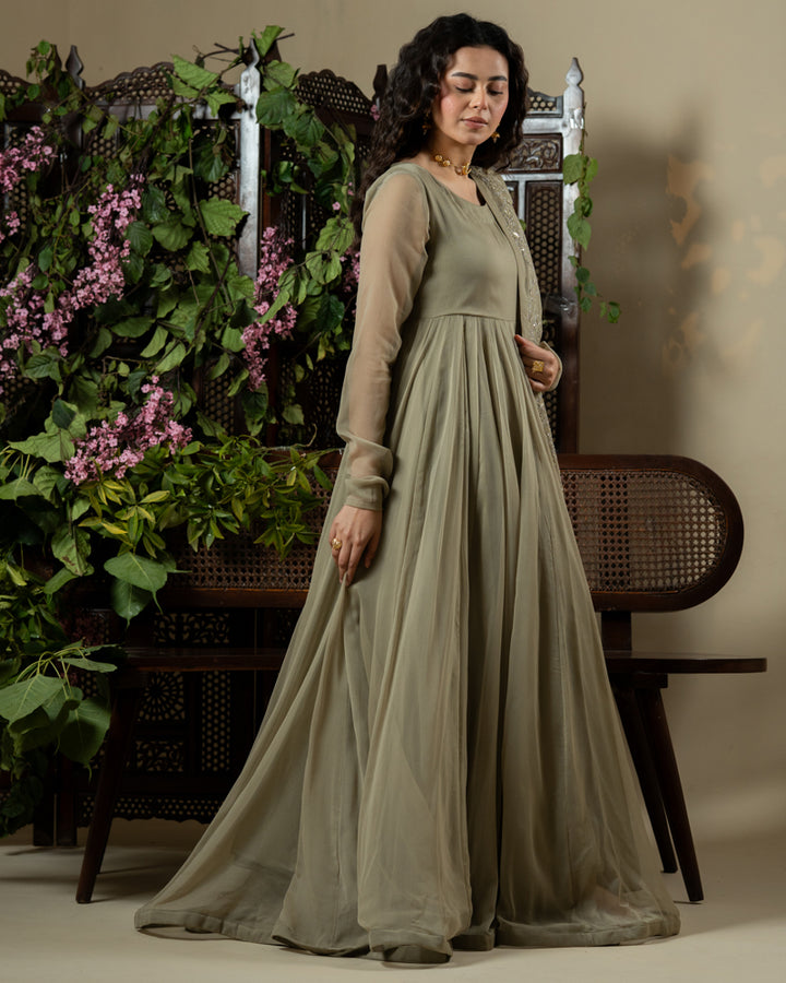 Saliha Begum