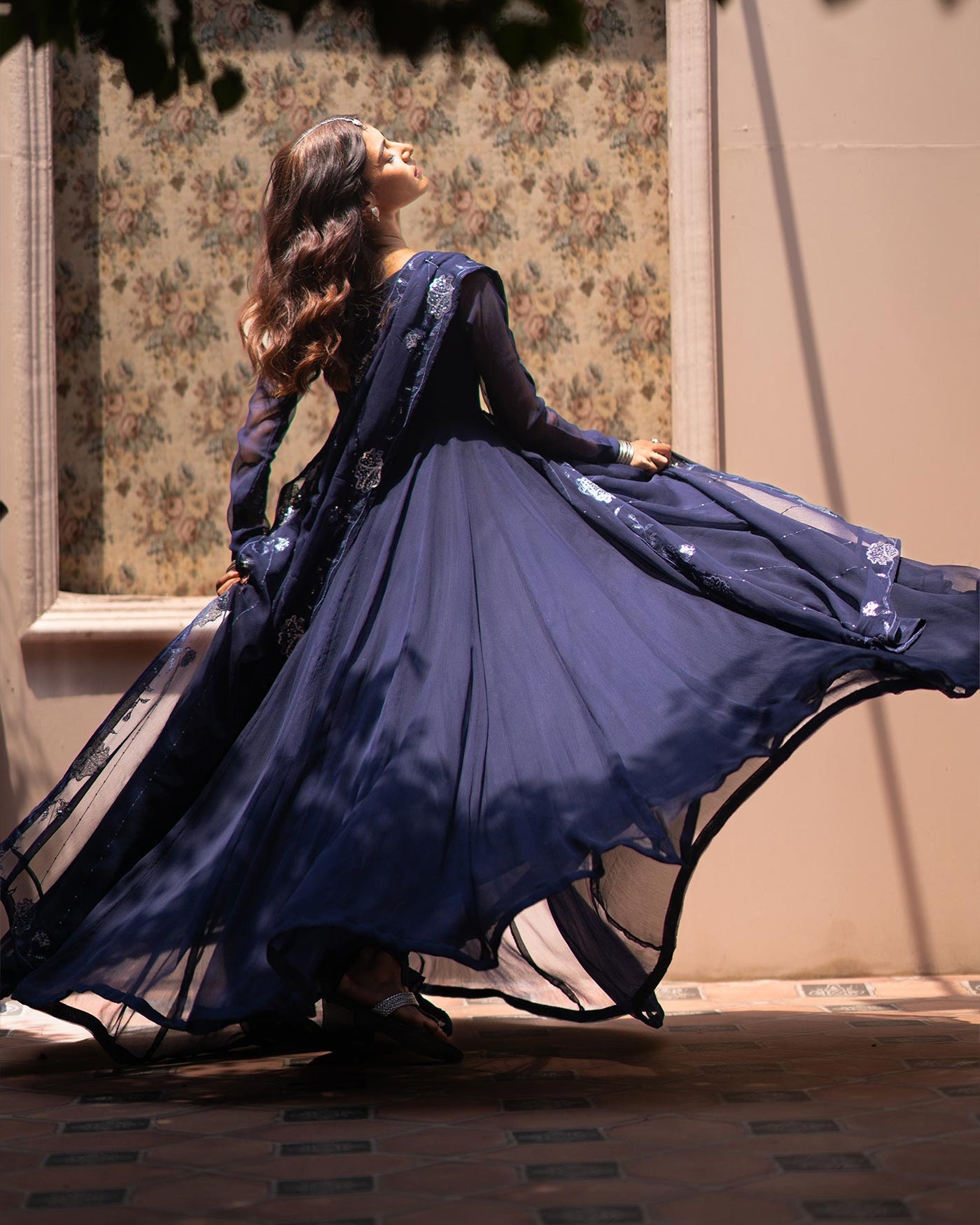 Roshanara Begum