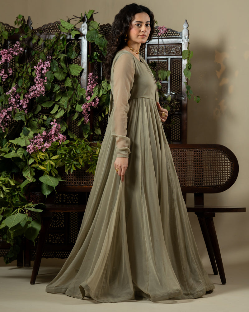 Saliha Begum