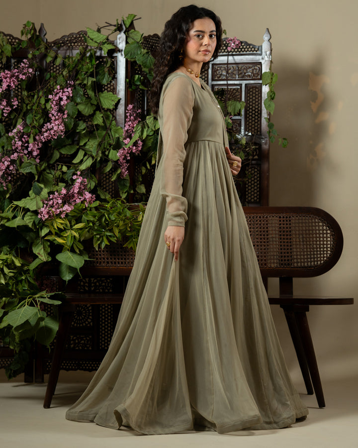 Saliha Begum
